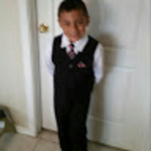 Meet your Posher, Marlene